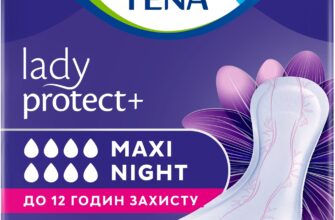 Урологічні прокладки: ключові відмінності від звичайних засобів гігієни