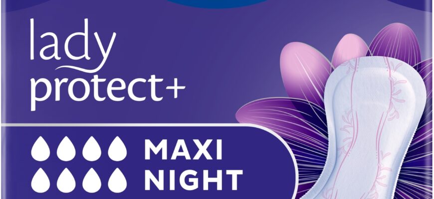 Урологічні прокладки: ключові відмінності від звичайних засобів гігієни