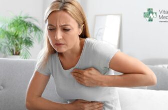 Ущільнення після вакцинації: причини, симптоми та способи лікування