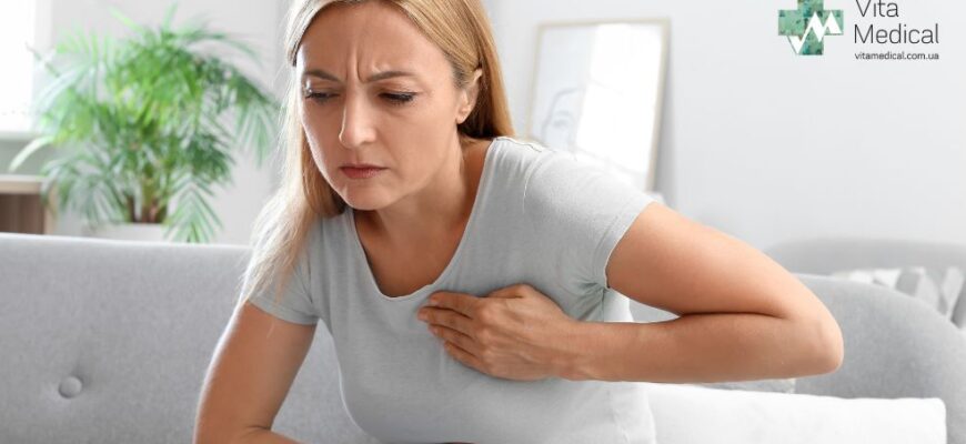 Ущільнення після вакцинації: причини, симптоми та способи лікування