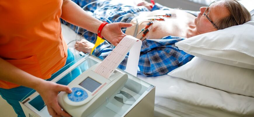 Ускладнення після видалення апендициту: причини та профілактика