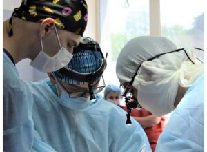 Ускладнення після видалення атероми: профілактика і лікування