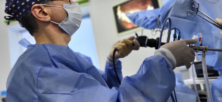 Ускладнення після видалення фіброаденоми: як уникнути ризиків?