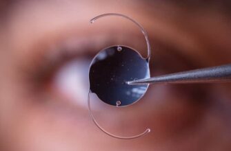 Ускладнення після заміни кришталика: причини та методи лікування