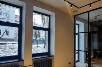 Варіанти матеріалів для обробки відкосів на вікнах: огляд та поради