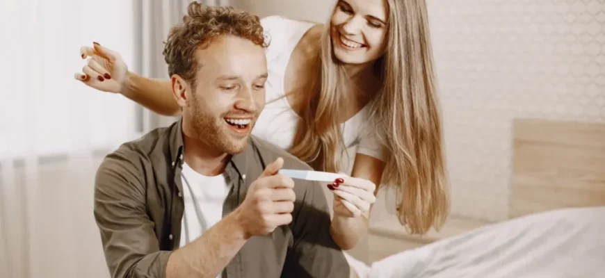 Відчуття на 5-й день після переносу ембріонів: що варто очікувати?