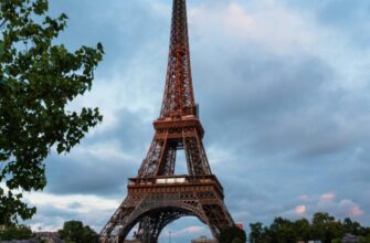 Відкрийте для себе, чим славиться Франція: культура, кухня, архітектура