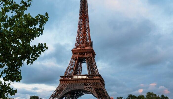 Відкрийте для себе, чим славиться Франція: культура, кухня, архітектура