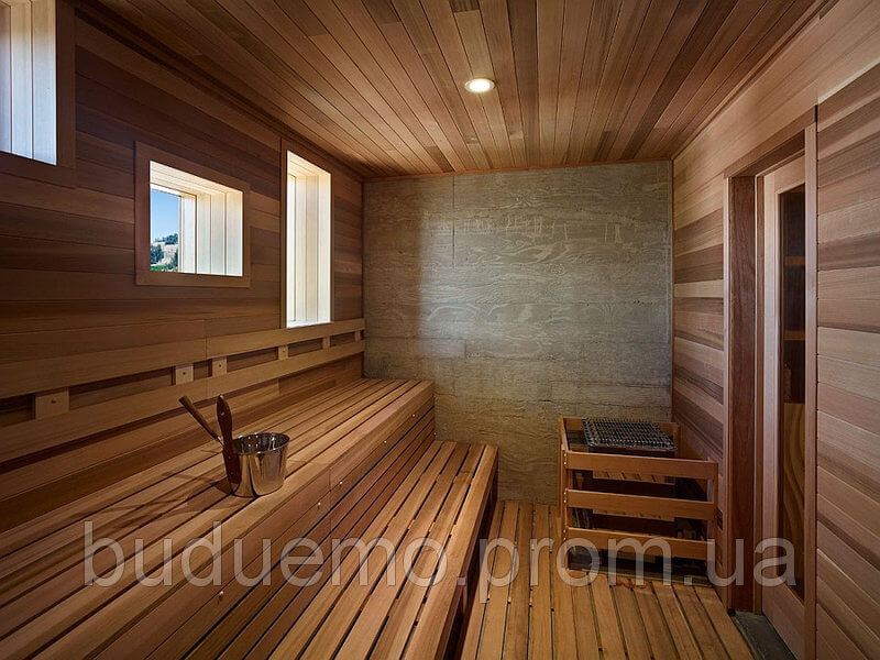 Чем отличается баня от сауны: главные отличия и польза для здоровья