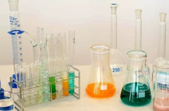 Відмінності скляного хімічного та кухонного посуду: порівняння особливостей