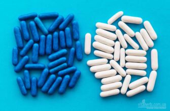 Відновлення мікрофлори: Чи корисний йогурт після антибіотиків?