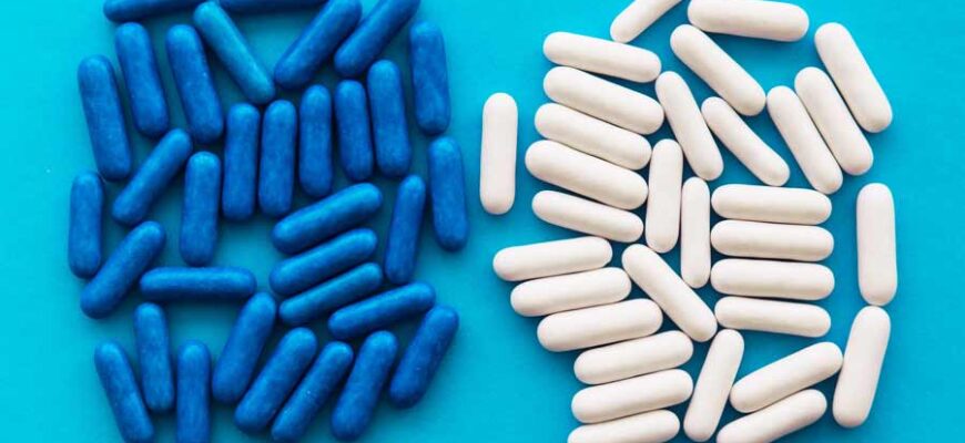 Відновлення мікрофлори: Чи корисний йогурт після антибіотиків?