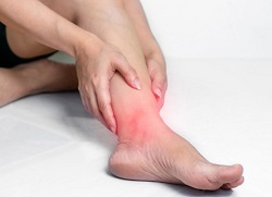 Відновлення ноги після розриву ахіллового сухожилля: ефективні методи