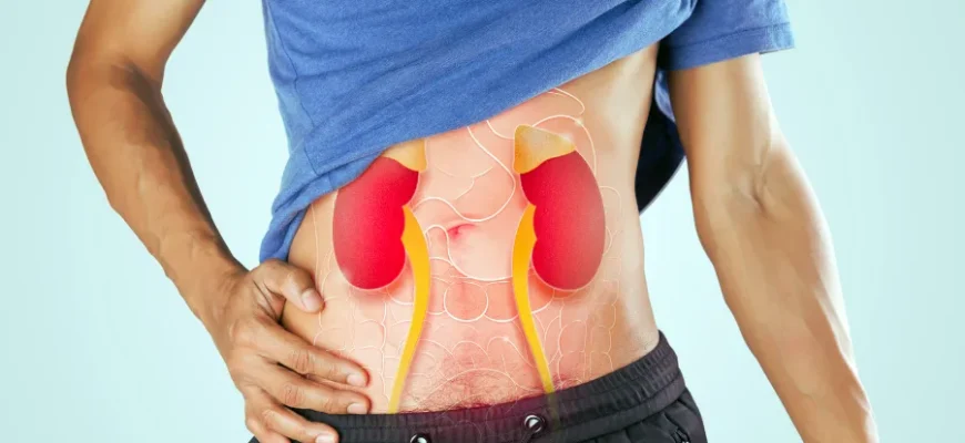 Відновлення організму після антибіотиків: поради та рекомендації