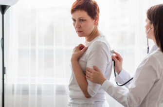 Відновлення після пневмонії: ефективні методи та рекомендації лікарів