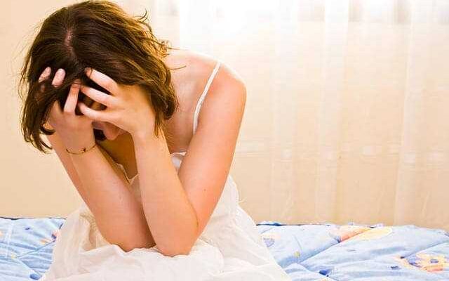 Відновлення після викидня: поради та підтримка для жінок