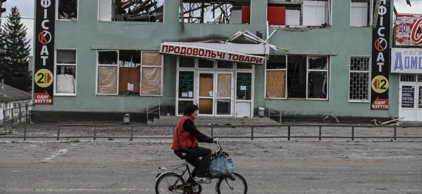 Відновлення після закінчення: новий етап після завершення шляху