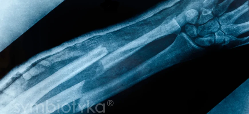 Відновлення руки після перелому променевої кістки: ефективні методи реабілітації