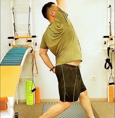 Відновлення військовослужбовців після контузії: поради та методи реабілітації