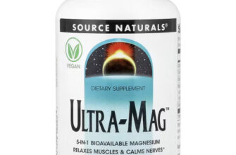 Вітаміни для чоловіків після 40: важливі складники здоров’я і енергії