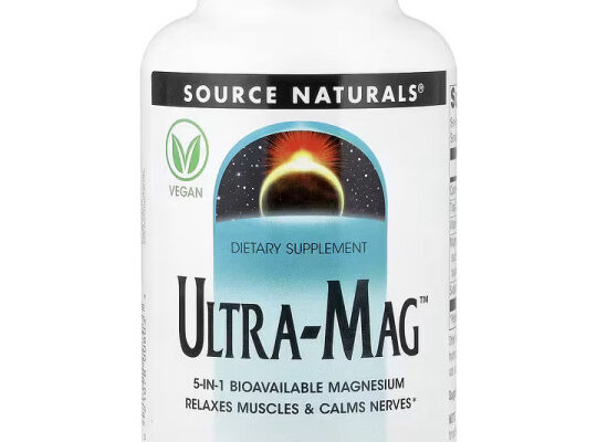 Вітаміни для чоловіків після 40: важливі складники здоров’я і енергії