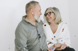 Вітаміни для жінок після 45: ключ до здоров’я та довголіття