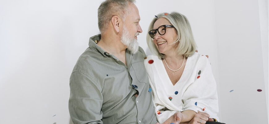 Вітаміни для жінок після 45: ключ до здоров’я та довголіття