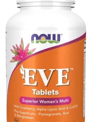 Вітаміни для жінок після 50 років: підтримка здоров’я та енергії