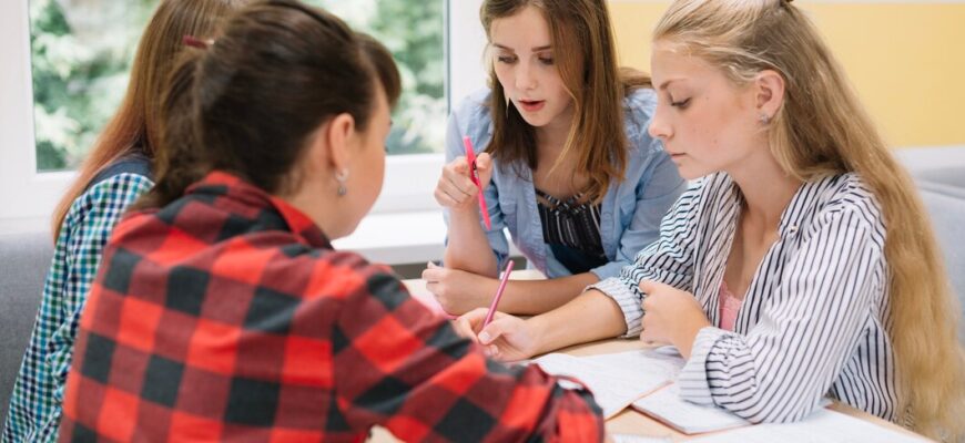 Військове училище після 9 класу: як вступити та що потрібно знати