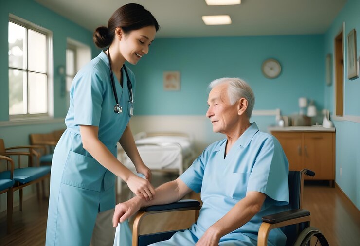 Гноїться шов після операції: причини, симптоми та догляд