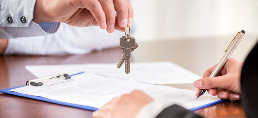 Все, що треба знати при купівлі квартири: поради та важливі деталі