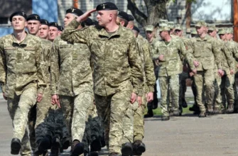 Вступ до військового училища після 7 класу: можливості та перспективи