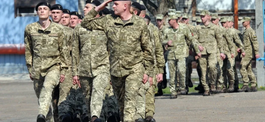 Вступ до військового училища після 7 класу: можливості та перспективи