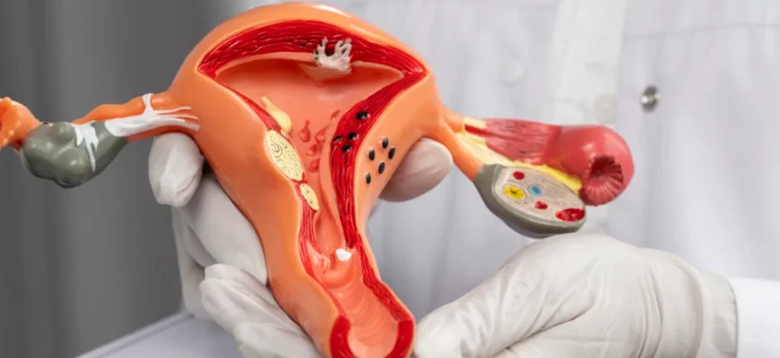 Виділення після статевого акту: основні причини та що робити