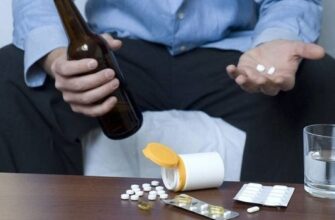 Вживання алкоголю після антибіотиків: коли це безпечно робити?