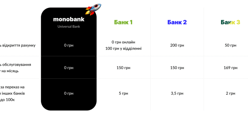 Як безпечно та швидко зняти валюту з рахунку в Монобанку?