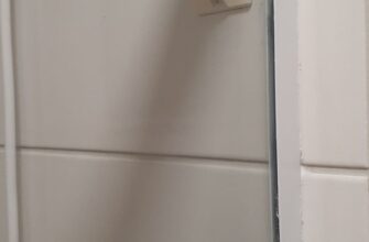 Як безпечно зняти силікон з акрилової ванни: дієві методи та поради