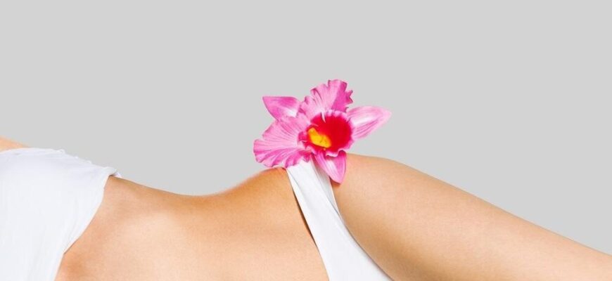 Як часто і правильно мити статеві органи: поради для здоров’я