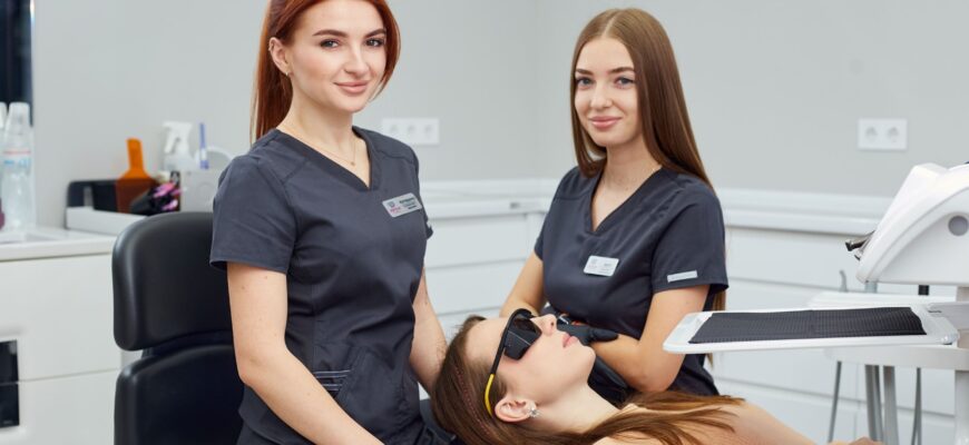 Як довго триває біль зуба після процедури видалення нерва?