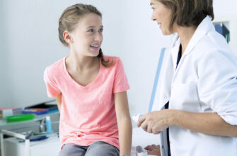 Як ефективно лікувати вульвіт у дитини: поради та рекомендації