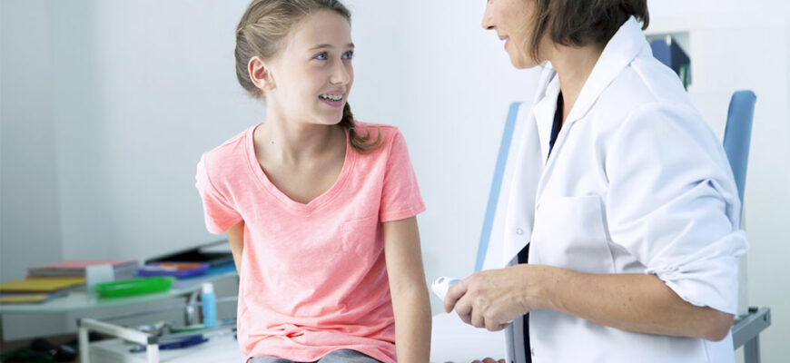 Як ефективно лікувати вульвіт у дитини: поради та рекомендації