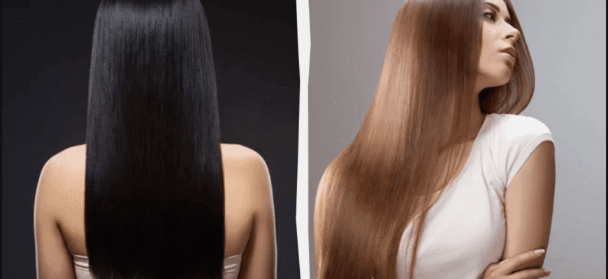 Як ефективно освітлити волосся в домашніх умовах: поради та засоби Як ефективно освітлити волосся в домашніх умовах: поради та засоби