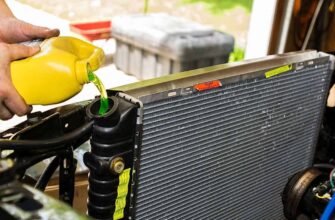 Як ефективно промити радіатор автомобіля: кращі методи та засоби