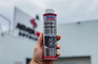 Як ефективно промити радіатор пічки: найкращі засоби та методи