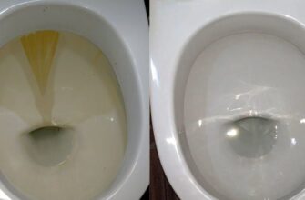 Як ефективно розчинити вапняний наліт: найкращі методи та засоби