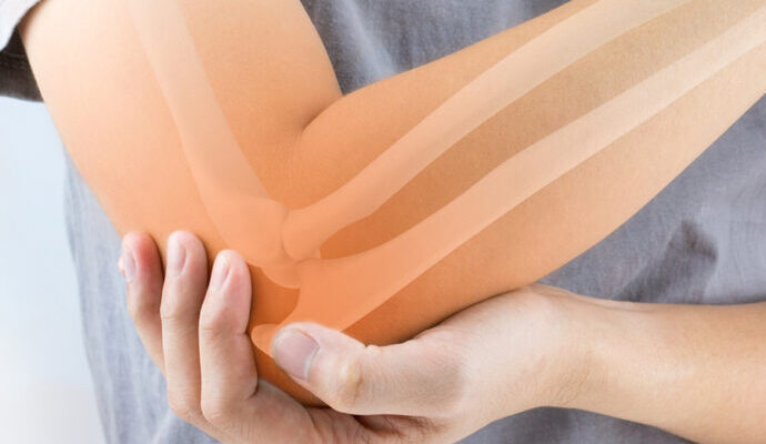 Як ефективно розробити руку після перелому: покрокова інструкція