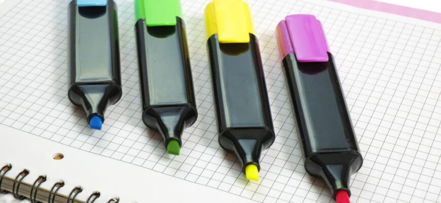 Як ефективно стерти маркер: поради та потрібні засоби для видалення￼