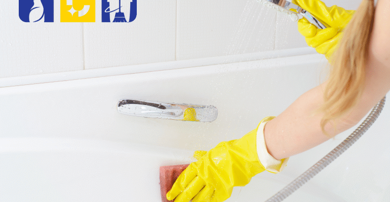Як ефективно та безпечно мити акрилову ванну: поради та засоби
