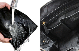 Як ефективно та безпечно почистити улюблену шкіряну сумку вдома?