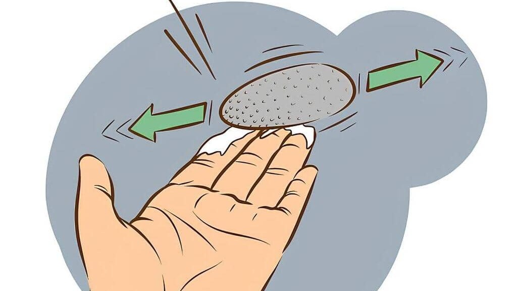 Чим відмити монтажну піну з різних поверхонь? | Belife